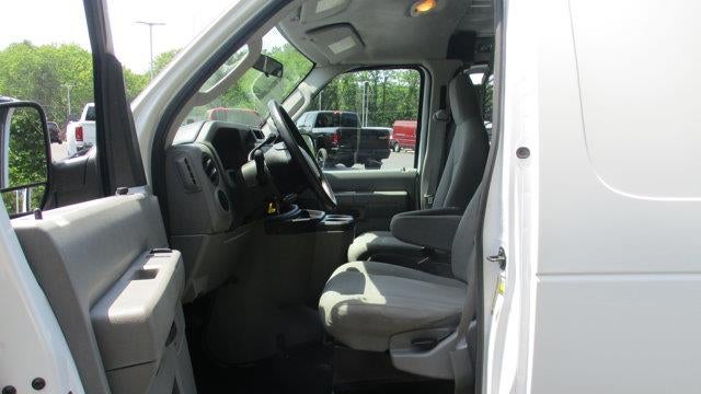 2011 Ford E-Series E-250