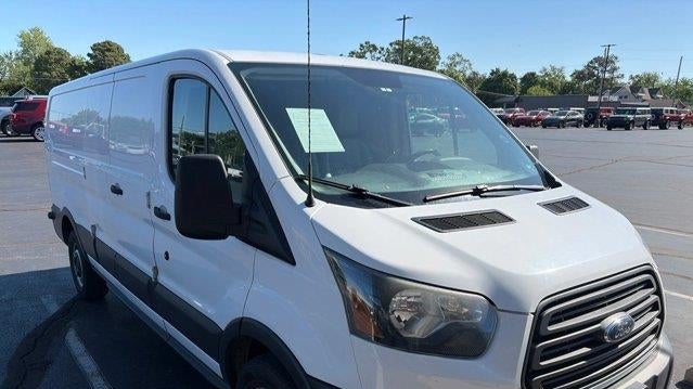 Preowned 2015 Ford Transit 150 for Sale