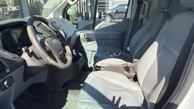 2015 Ford Transit 150
