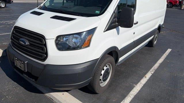 2015 Ford Transit 150