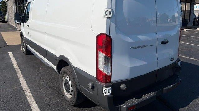 2015 Ford Transit 150