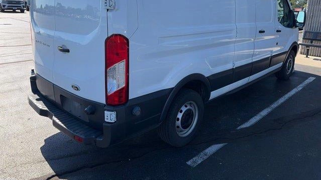 2015 Ford Transit 150