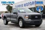 2023 F-150 Thumbnail 1