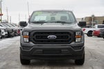 2023 F-150 Thumbnail 2