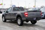 2023 F-150 Thumbnail 5