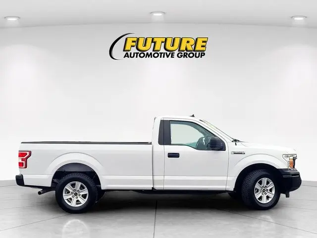 2020 Ford F-150 - $19,888