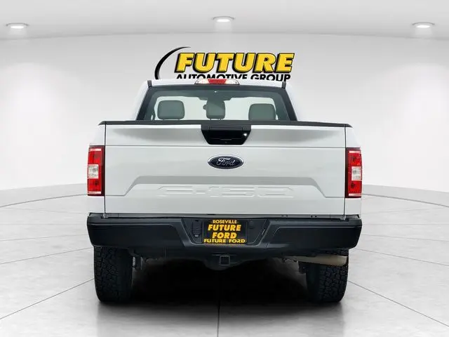 2020 Ford F-150 - $19,888