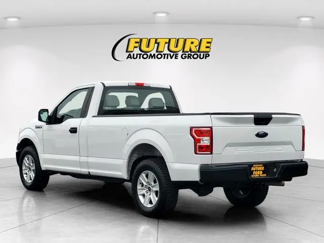 2020 Ford F-150 - $19,888