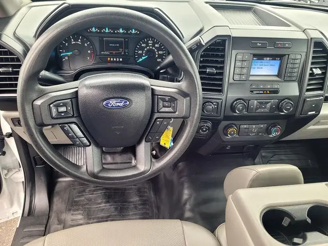 2020 Ford F-150 - $19,888