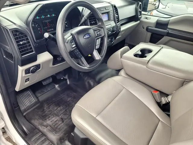2020 Ford F-150 - $19,888