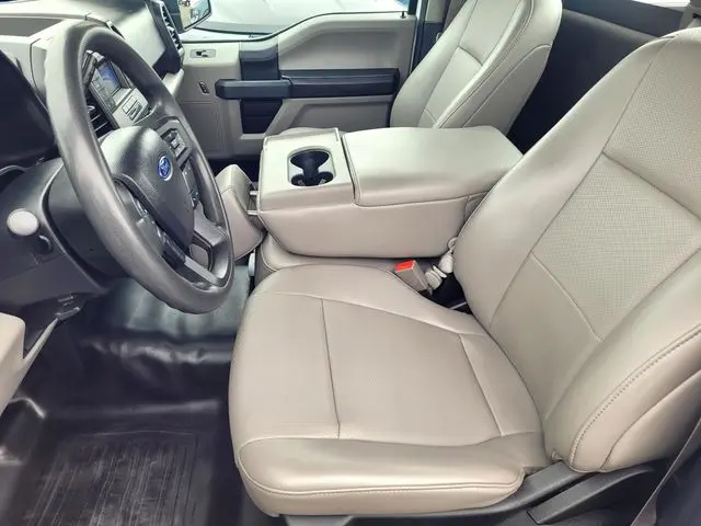 2020 Ford F-150 - $19,888
