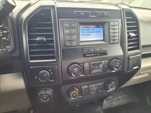 2020 Ford F-150 - $19,888