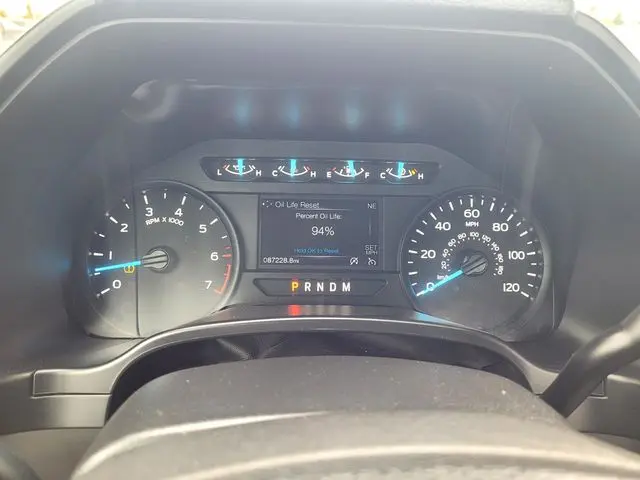 2020 Ford F-150 - $19,888