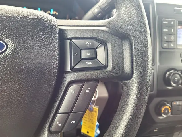 2020 Ford F-150 - $19,888