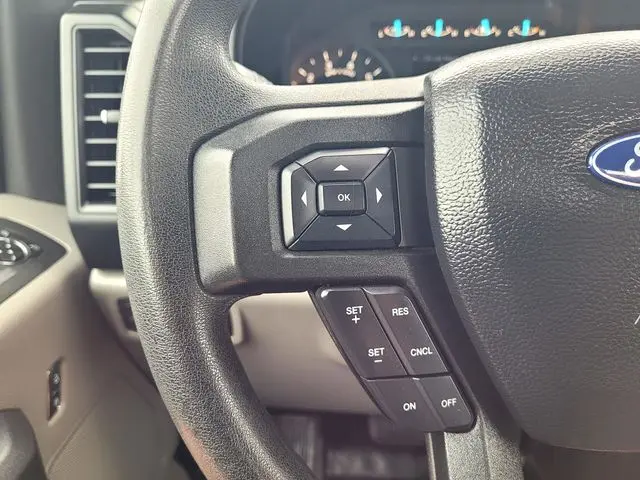 2020 Ford F-150 - $19,888