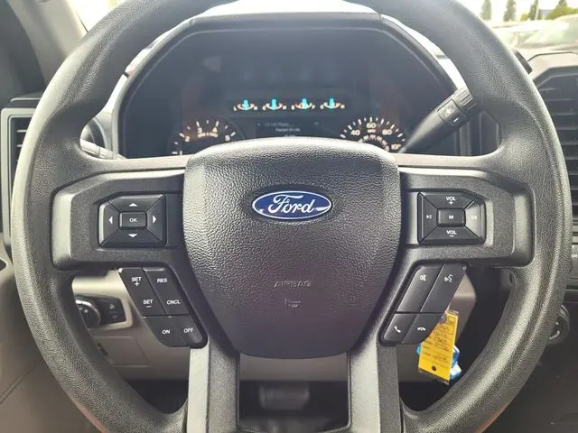 2020 Ford F-150 - $19,888