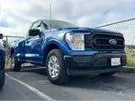2022 F-150 Thumbnail 3