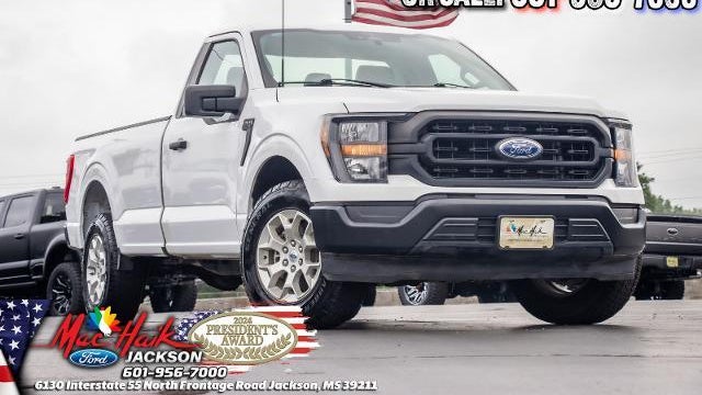 Preowned 2023 Ford F-150 XL for Sale