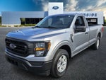 2023 F-150 Thumbnail 3