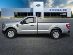 2023 F-150 Thumbnail 4