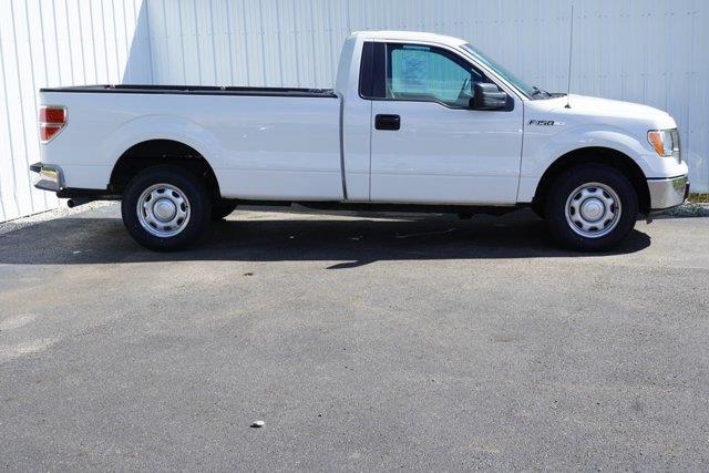 2013 Ford F-150 - $13,500