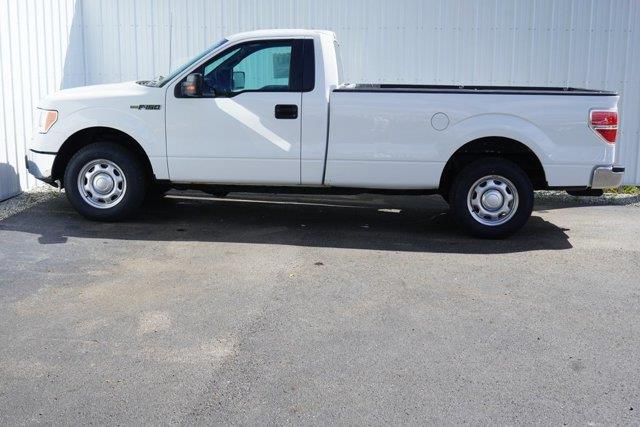 2013 Ford F-150 - $13,500