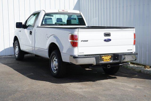 2013 Ford F-150 - $13,500