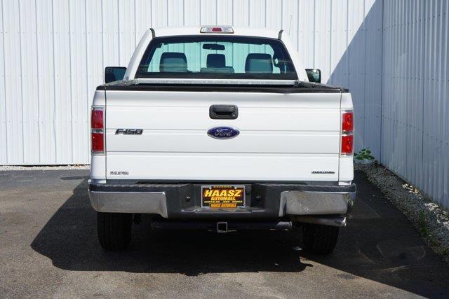 2013 Ford F-150 - $13,500