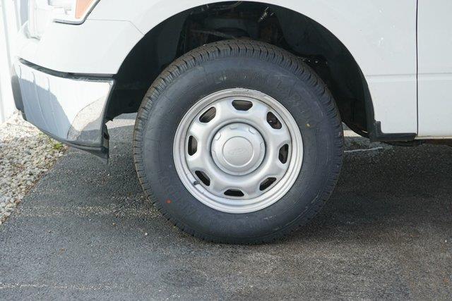 2013 Ford F-150 - $13,500