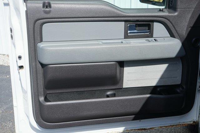 2013 Ford F-150 - $13,500