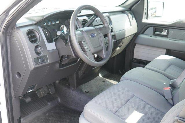 2013 Ford F-150 - $13,500