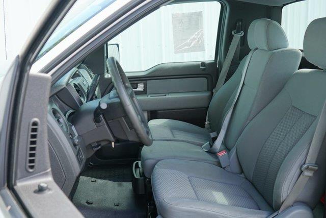 2013 Ford F-150 - $13,500