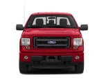 2014 F-150 Thumbnail 4