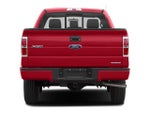 2014 F-150 Thumbnail 5