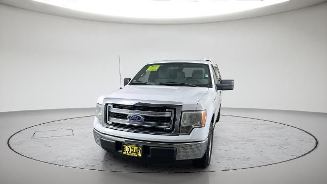 2014 Ford F-150 - $14,795