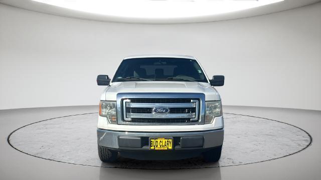 2014 Ford F-150 - $14,795