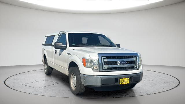 2014 Ford F-150 - $14,795