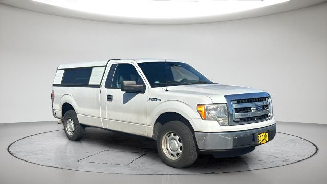 2014 Ford F-150 - $14,795