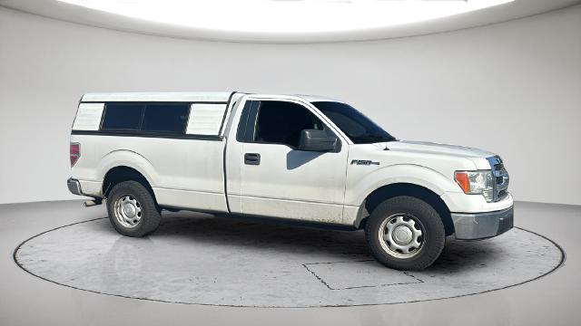 2014 Ford F-150 - $14,795