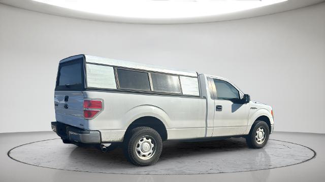 2014 Ford F-150 - $14,795