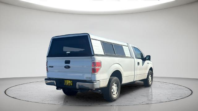 2014 Ford F-150 - $14,795