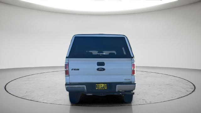 2014 Ford F-150 - $14,795