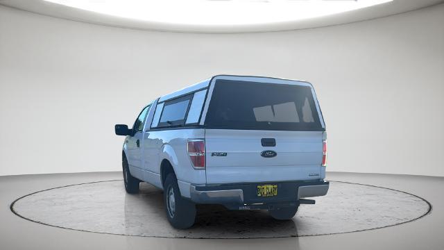 2014 Ford F-150 - $14,795