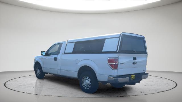 2014 Ford F-150 - $14,795