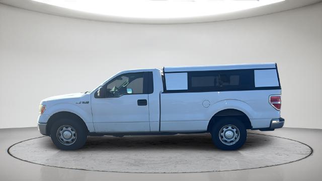 2014 Ford F-150 - $14,795