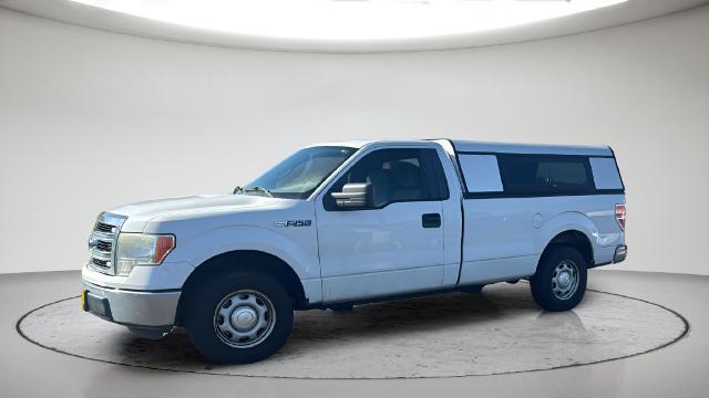 2014 Ford F-150 - $14,795