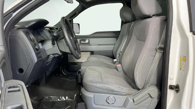 2014 Ford F-150 - $14,795