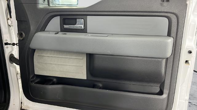 2014 Ford F-150 - $14,795