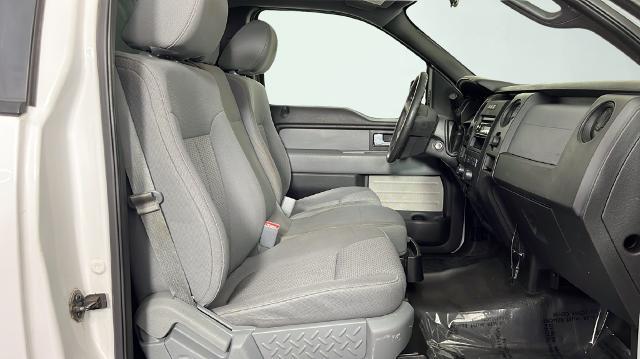 2014 Ford F-150 - $14,795