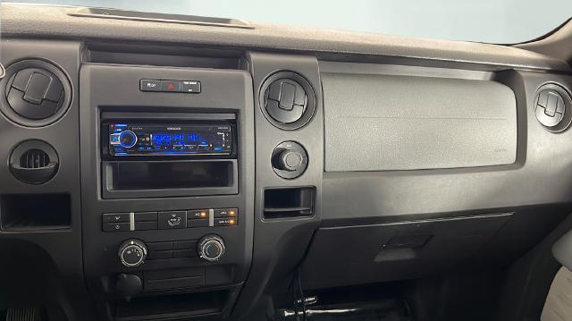 2014 Ford F-150 - $14,795